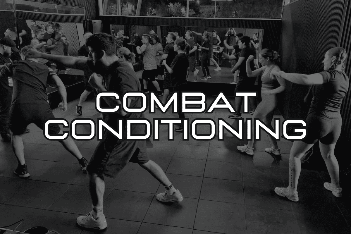 COMBAT CONDITIONING