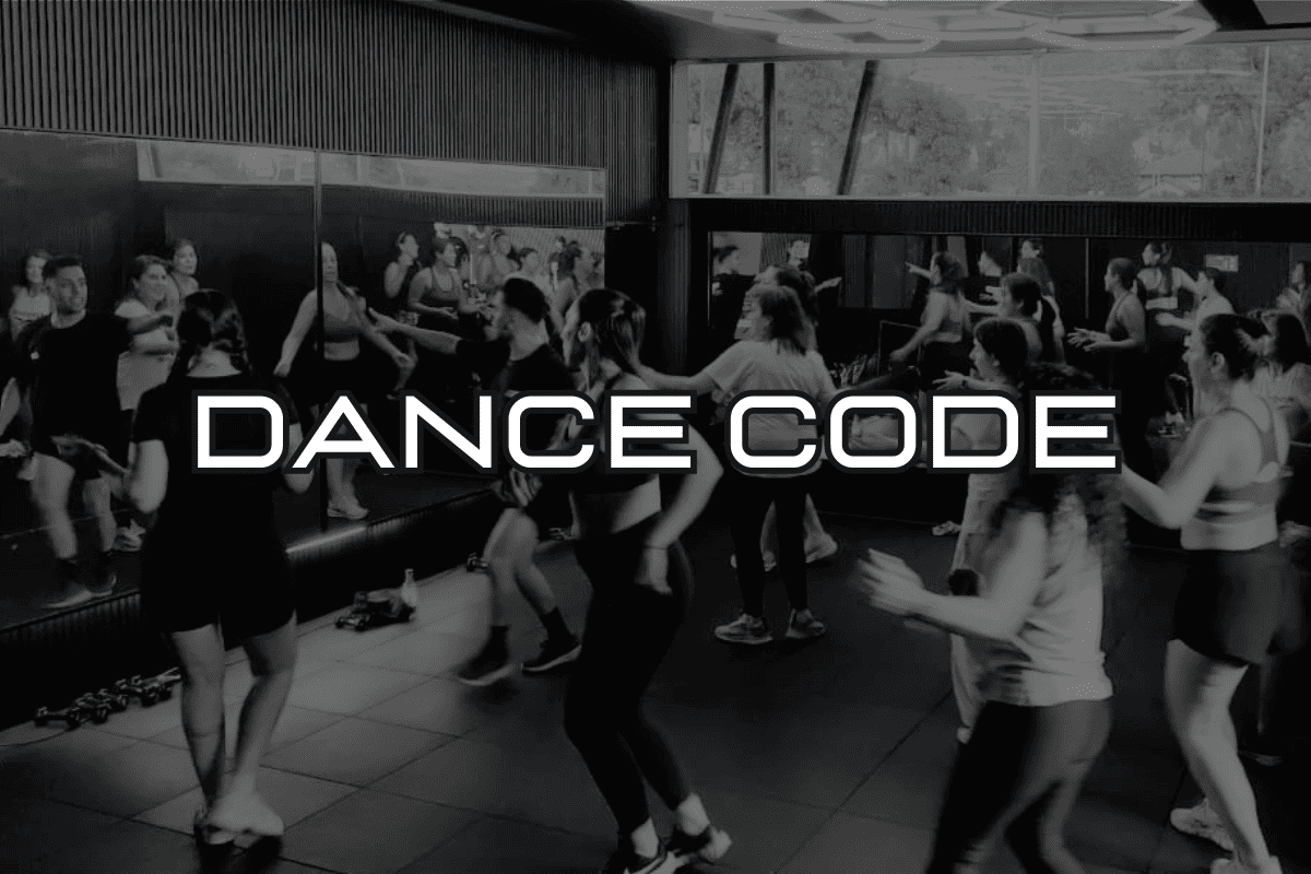DANCE CODE