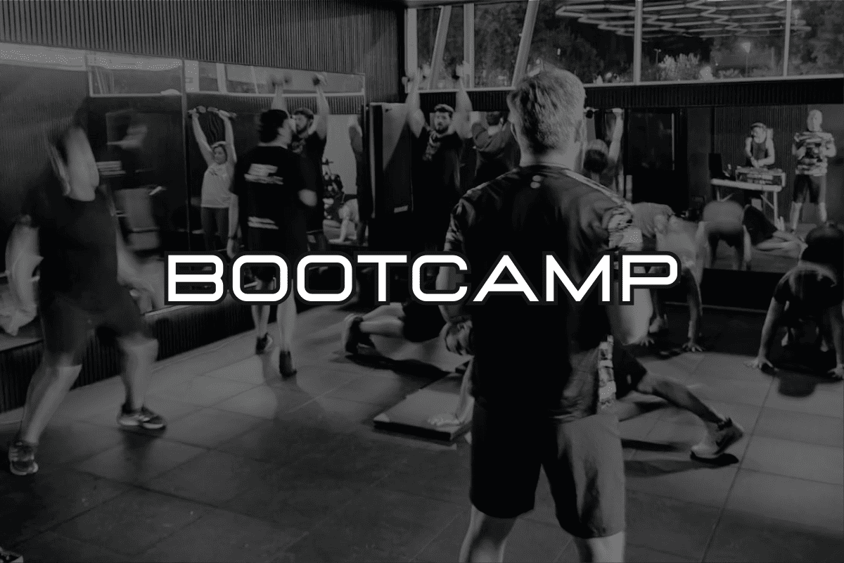 BOOTCAMP