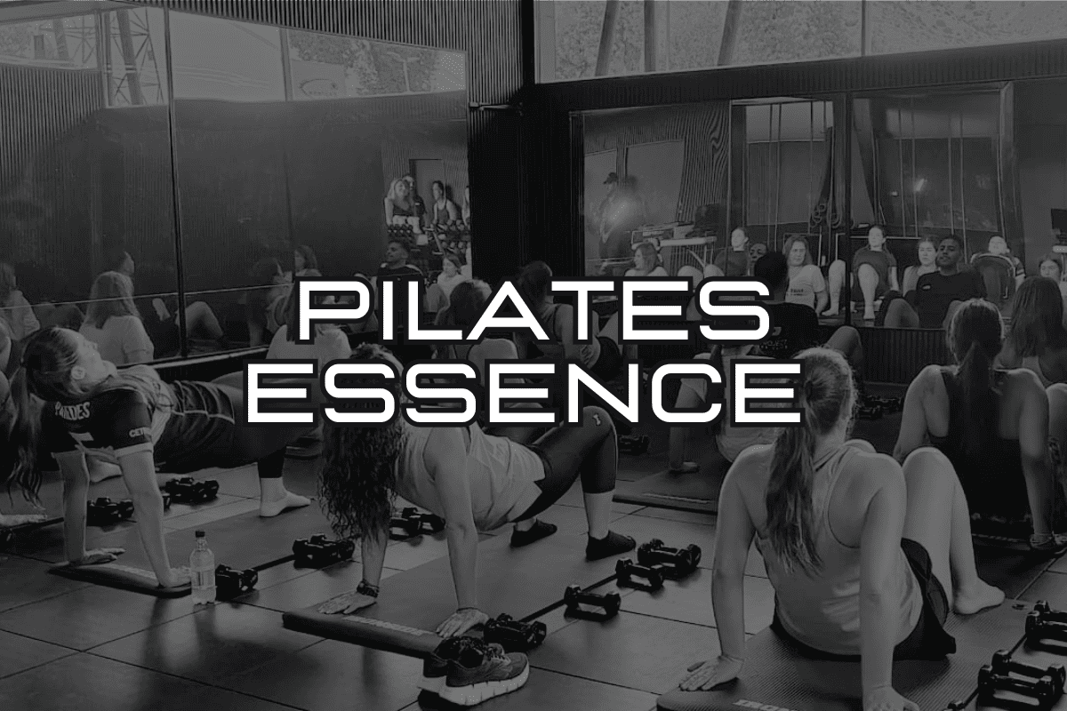PILATES ESSENCE